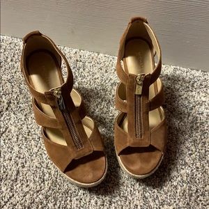 Michael Kors Wedges